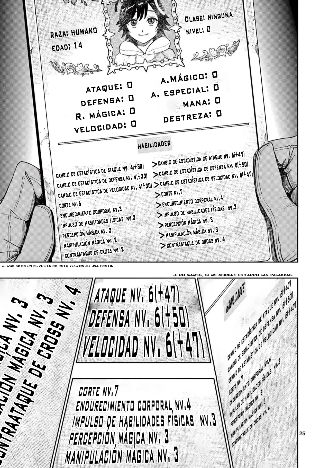 Saikyou Onna Shishоu-tachi ga Ikusei Houshin o Megutte Shuraba - Capítulo 6 - Página 24 - LectorTMOo