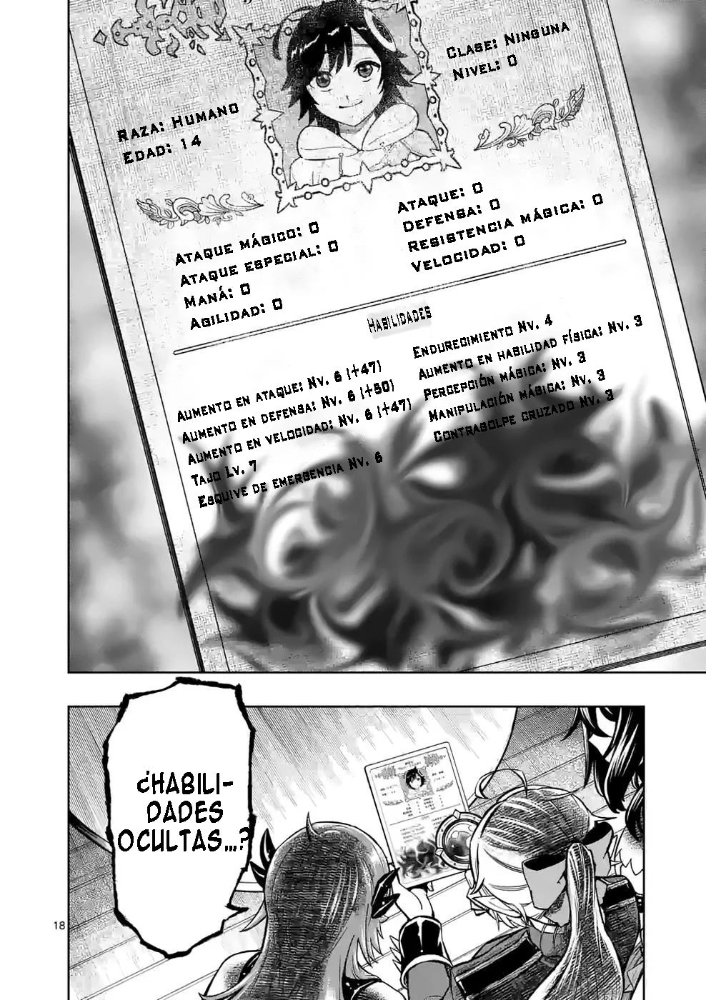 Saikyou Onna Shishоu-tachi ga Ikusei Houshin o Megutte Shuraba - Capítulo 7 - Página 20 - LectorTMOo