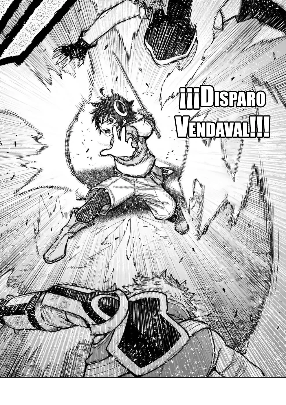 Saikyou Onna Shishоu-tachi ga Ikusei Houshin o Megutte Shuraba - Capítulo 9 - Página 23 - LectorTMOo