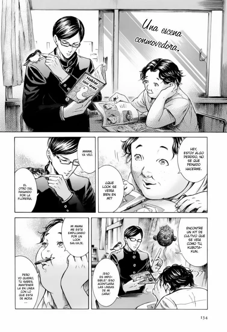 Sakamoto desu ga? - Capítulo 10 - Página 10 - LectorTMOo