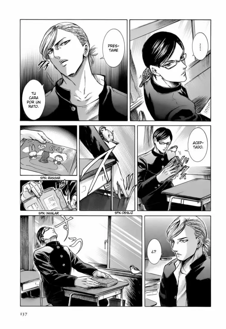 Sakamoto desu ga? - Capítulo 10 - Página 13 - LectorTMOo