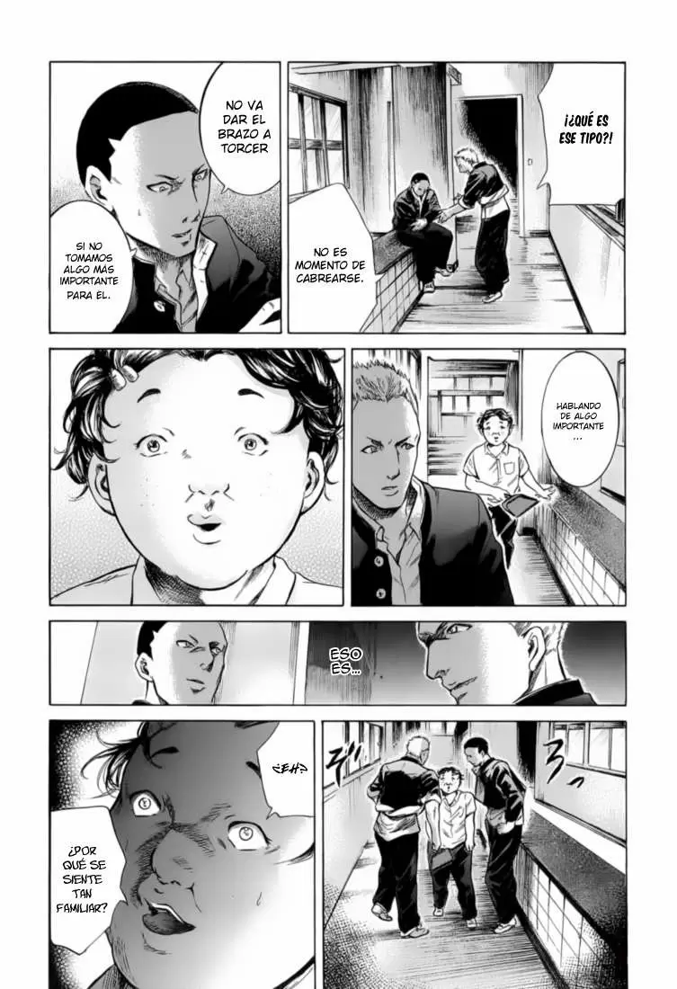 Sakamoto desu ga? - Capítulo 10 - Página 24 - LectorTMOo
