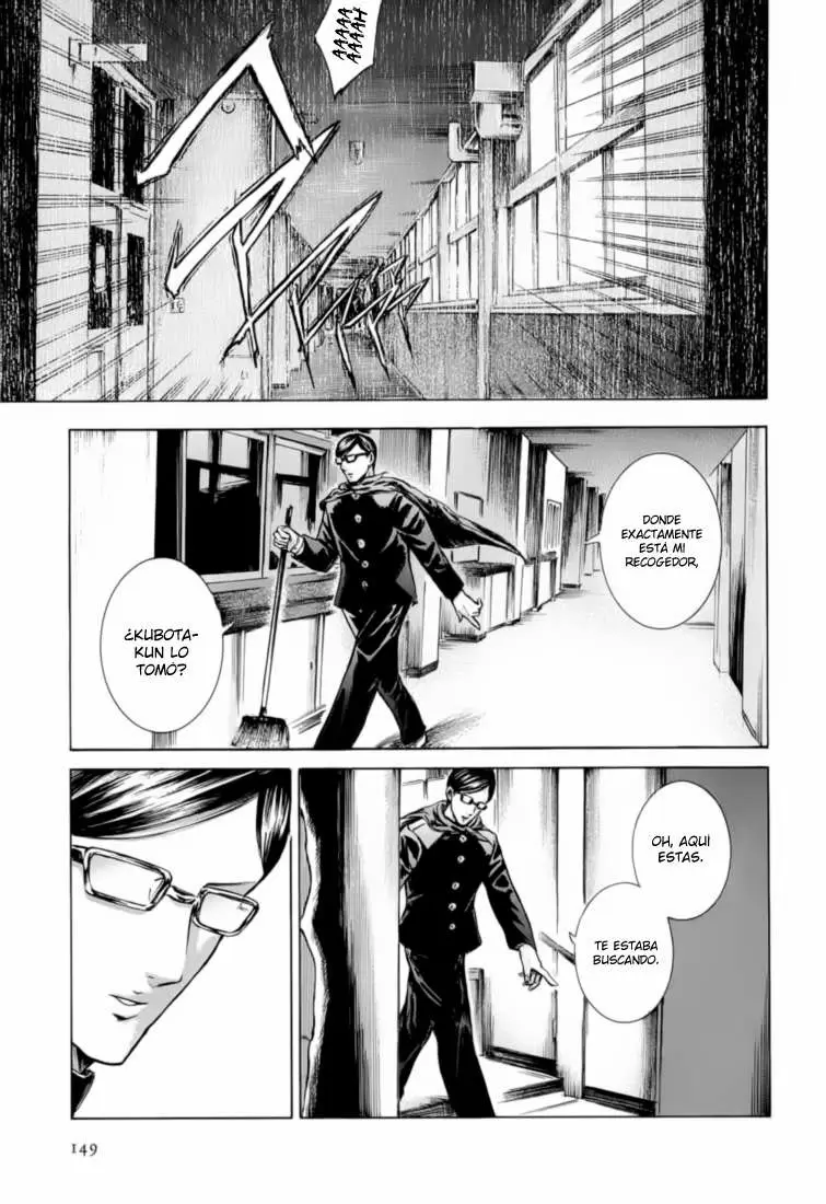 Sakamoto desu ga? - Capítulo 10 - Página 25 - LectorTMOo