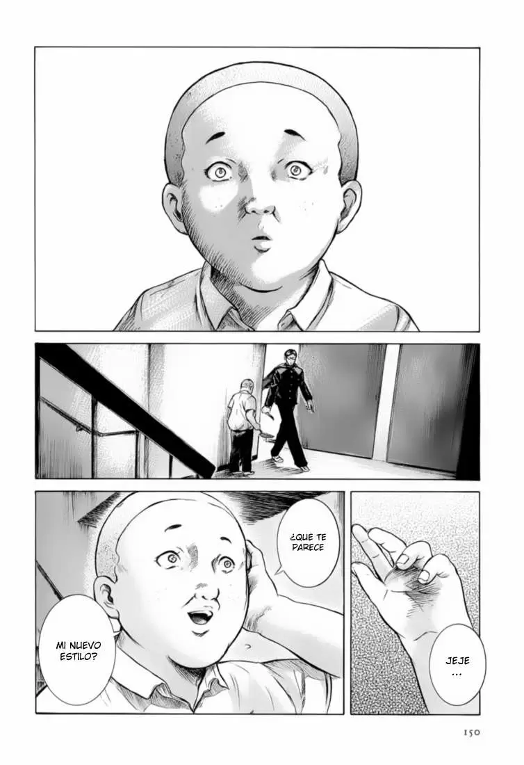 Sakamoto desu ga? - Capítulo 10 - Página 26 - LectorTMOo