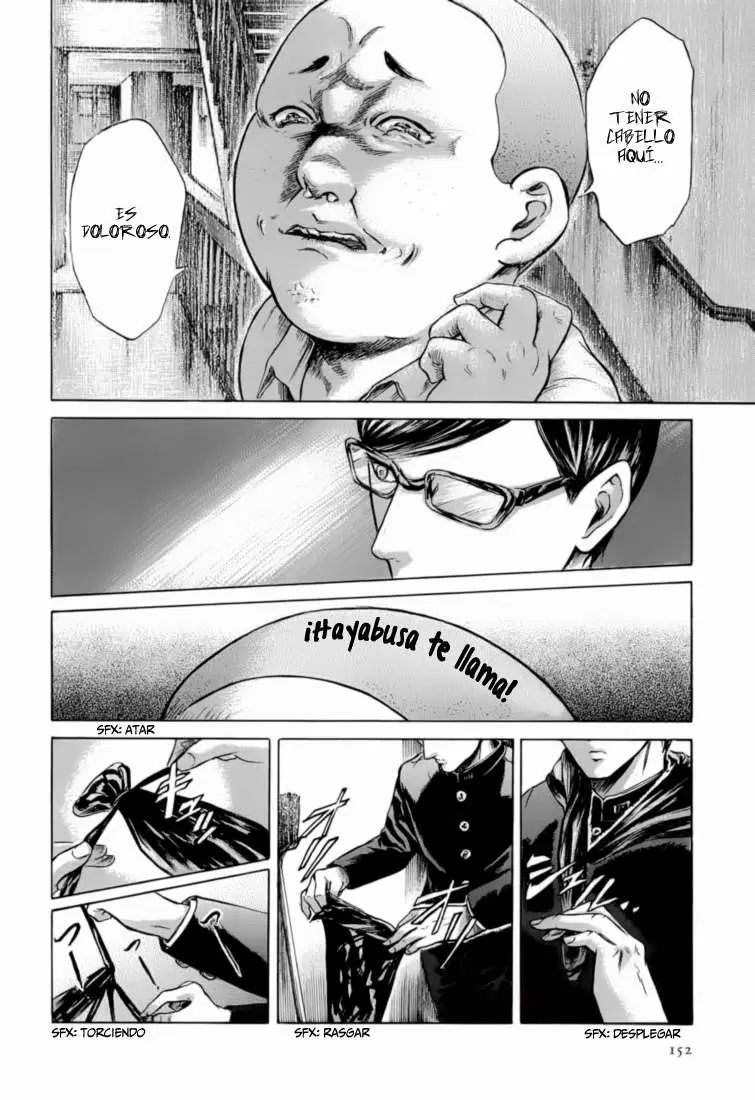 Sakamoto desu ga? - Capítulo 10 - Página 28 - LectorTMOo