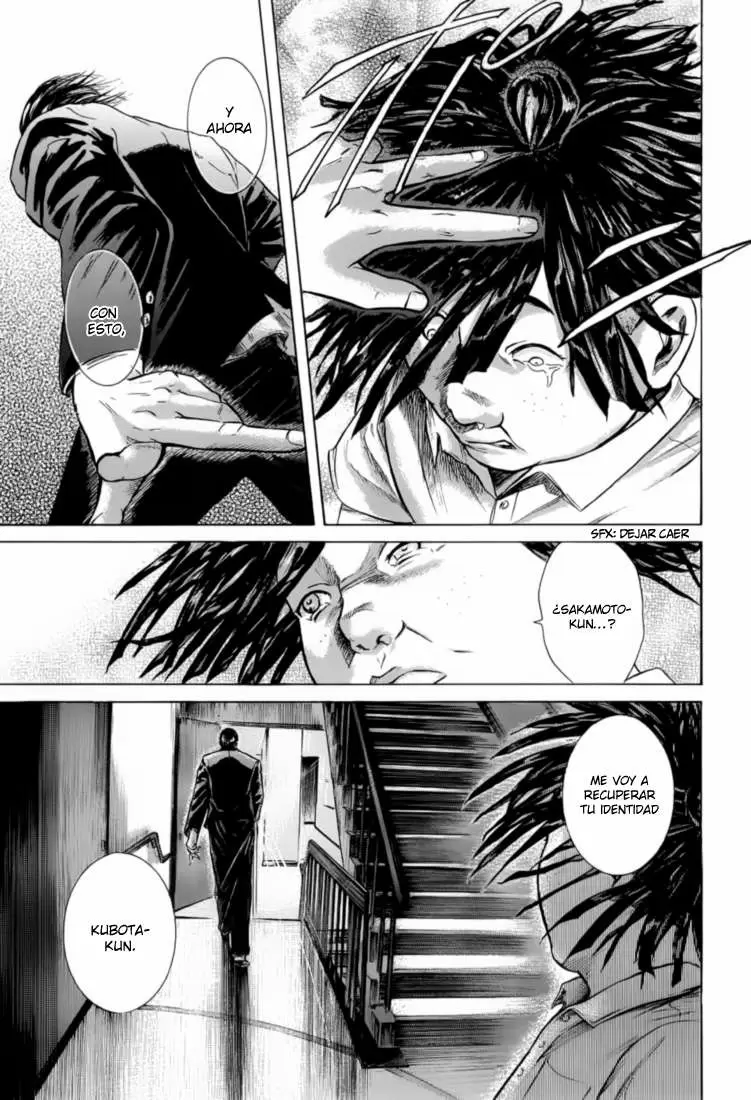 Sakamoto desu ga? - Capítulo 10 - Página 29 - LectorTMOo