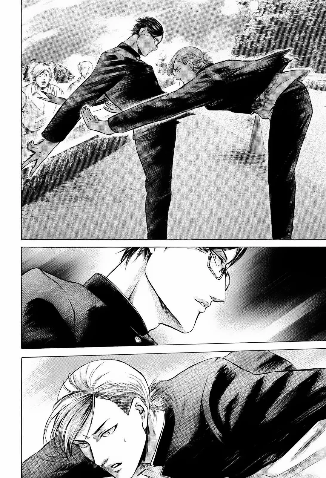 Sakamoto desu ga? - Capítulo 11 - Página 10 - LectorTMOo