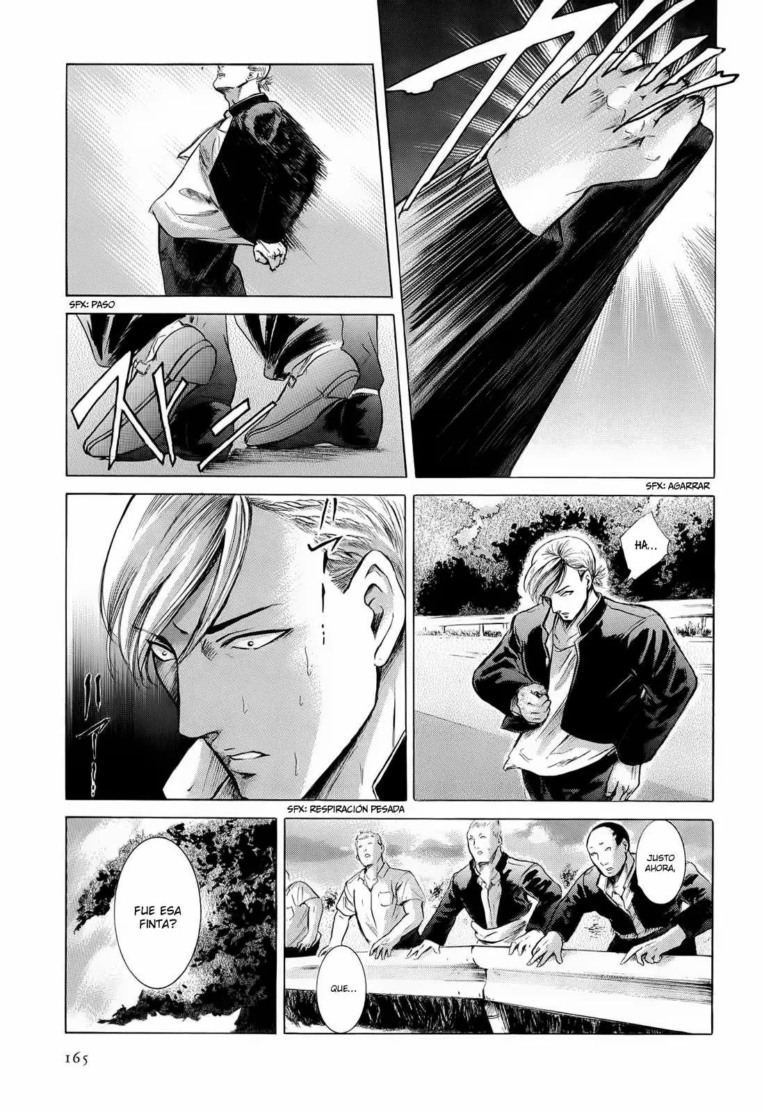 Sakamoto desu ga? - Capítulo 11 - Página 11 - LectorTMOo