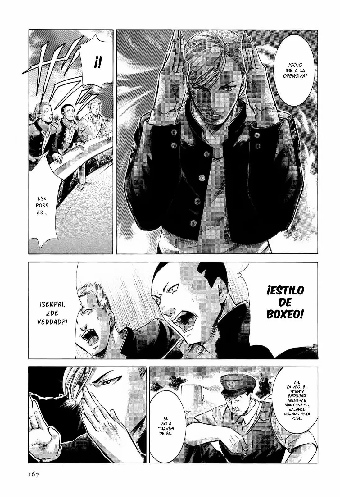 Sakamoto desu ga? - Capítulo 11 - Página 13 - LectorTMOo