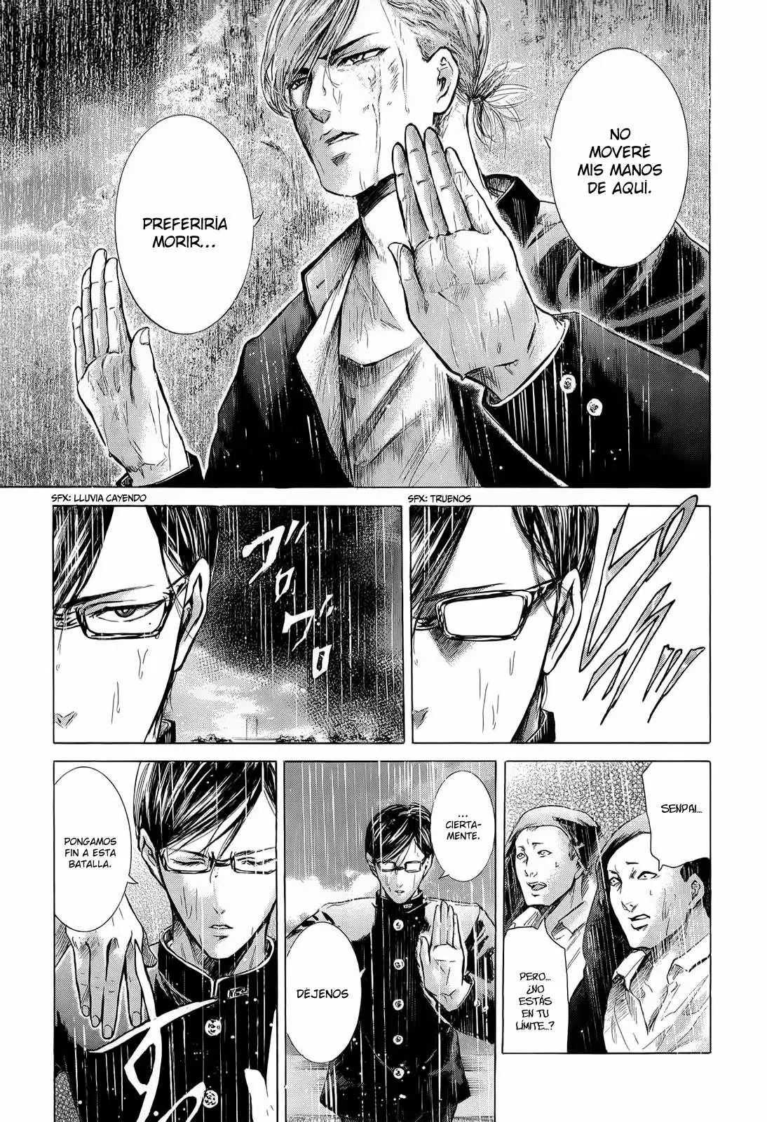 Sakamoto desu ga? - Capítulo 11 - Página 19 - LectorTMOo
