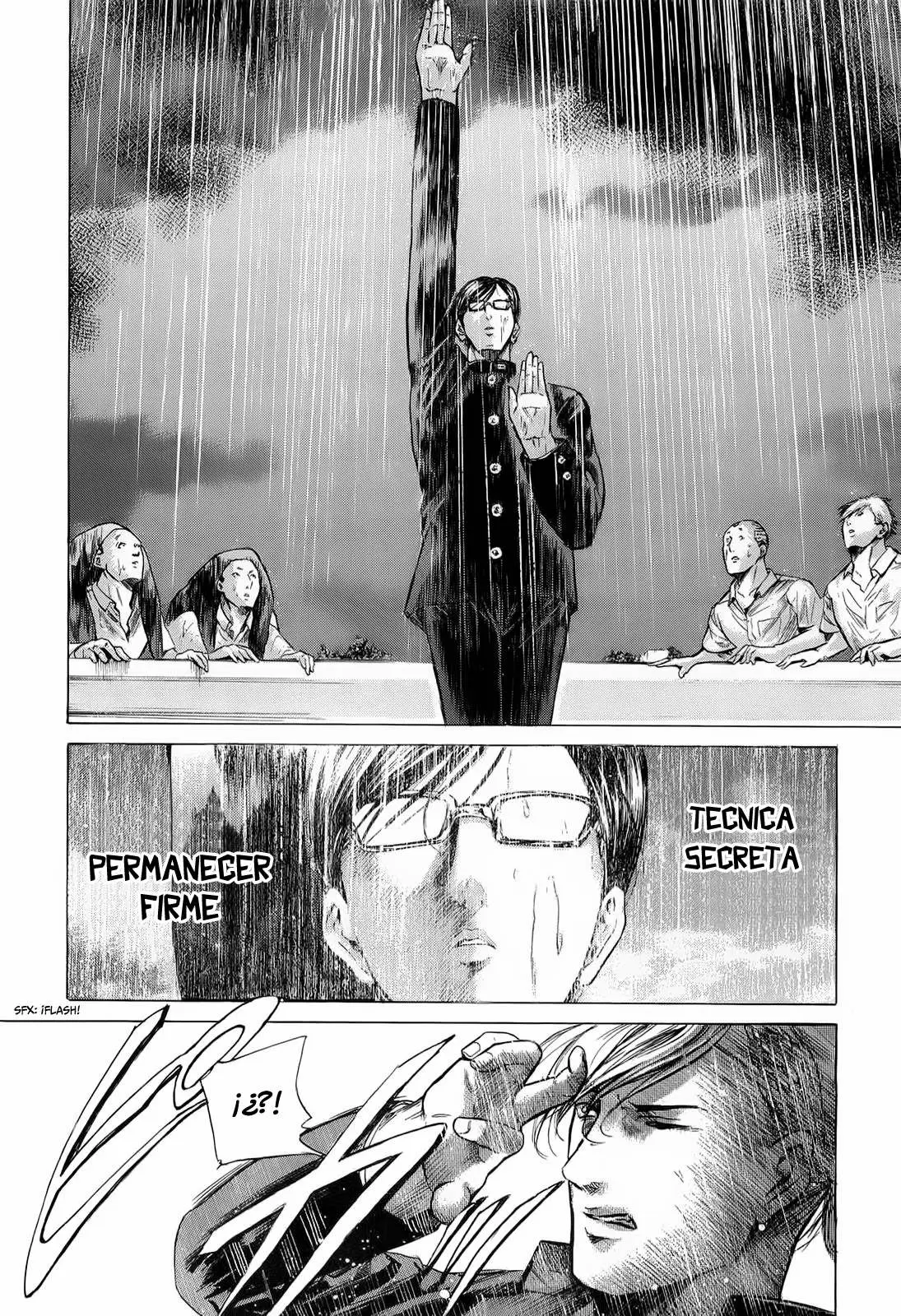 Sakamoto desu ga? - Capítulo 11 - Página 20 - LectorTMOo