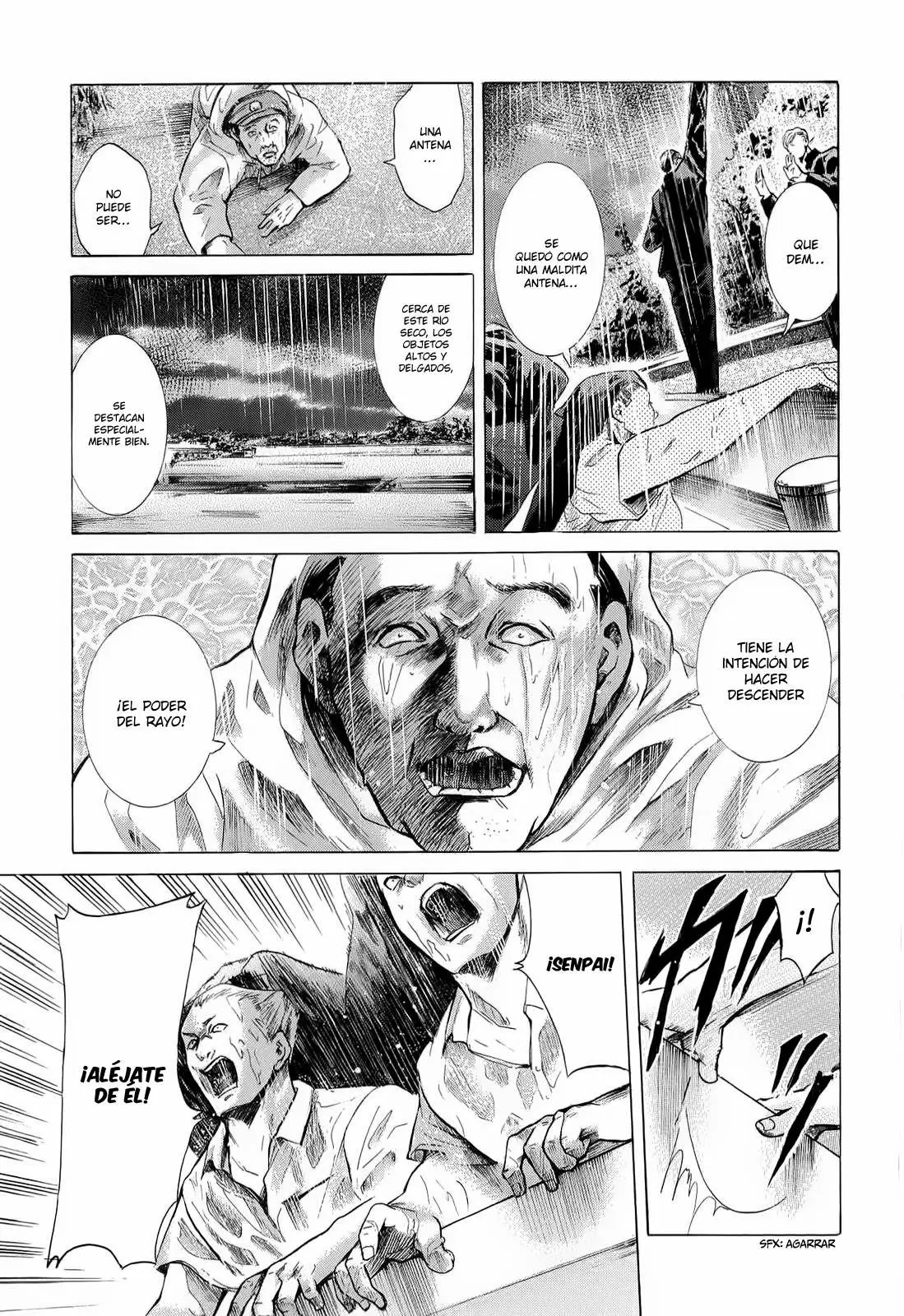 Sakamoto desu ga? - Capítulo 11 - Página 21 - LectorTMOo