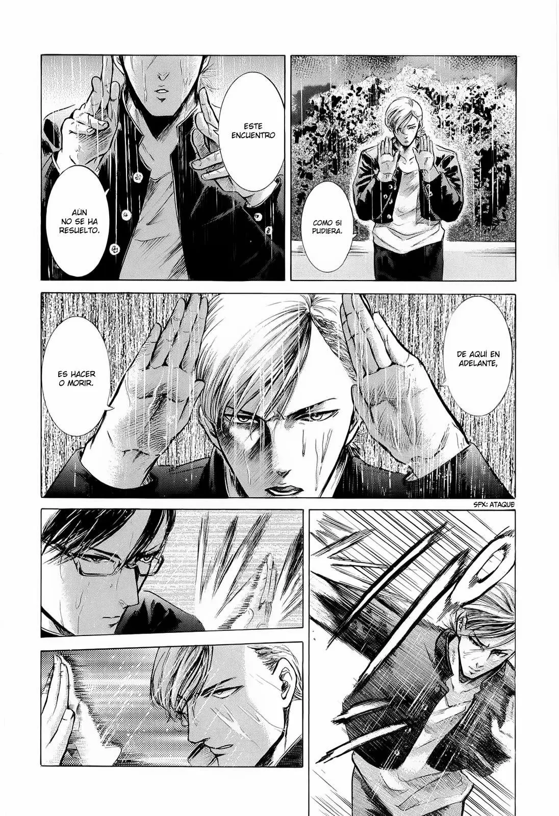 Sakamoto desu ga? - Capítulo 11 - Página 22 - LectorTMOo