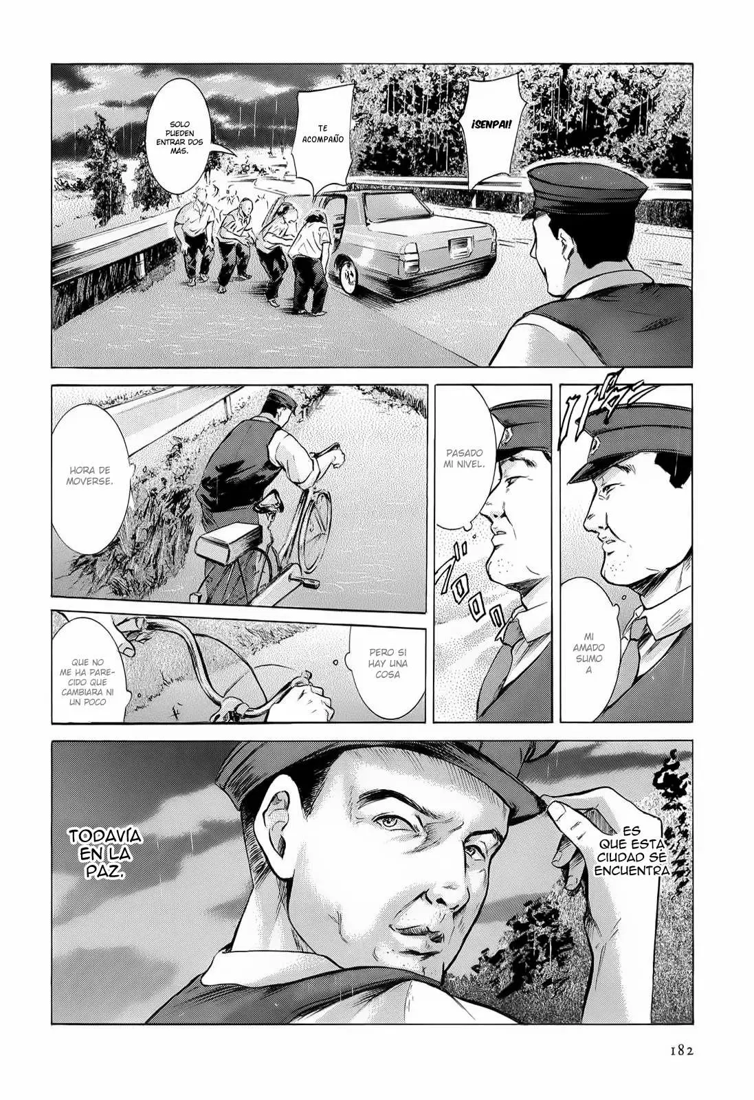 Sakamoto desu ga? - Capítulo 11 - Página 27 - LectorTMOo