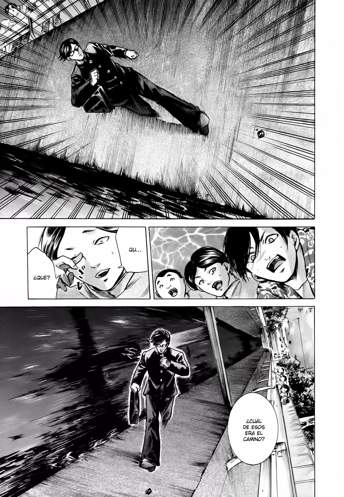 Sakamoto desu ga? - Capítulo 12 - Página 12 - LectorTMOo