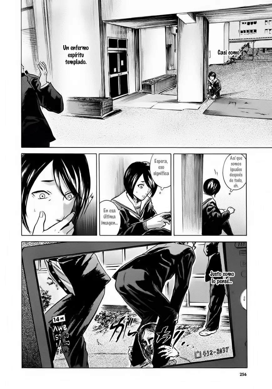 Sakamoto desu ga? - Capítulo 13 - Página 25 - LectorTMOo