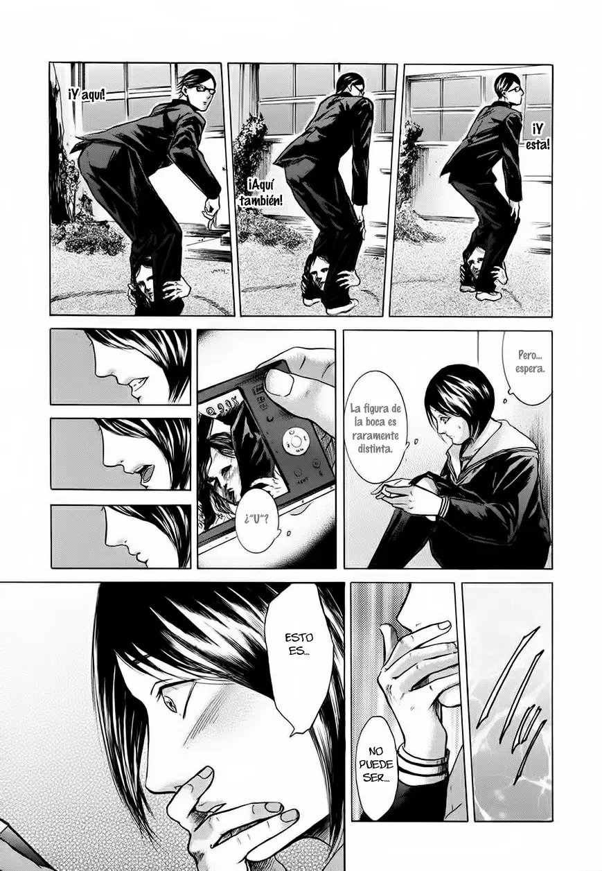 Sakamoto desu ga? - Capítulo 13 - Página 26 - LectorTMOo