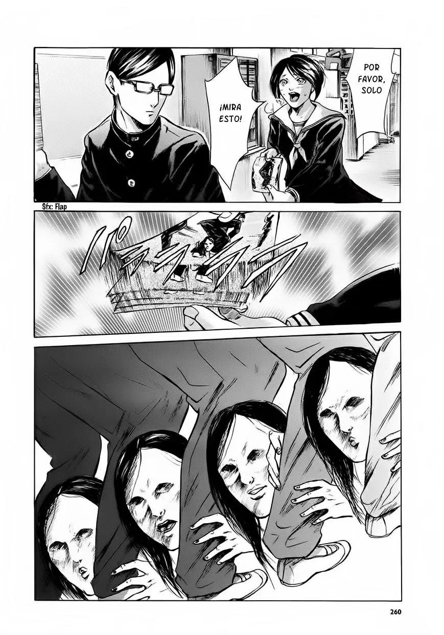 Sakamoto desu ga? - Capítulo 13 - Página 29 - LectorTMOo