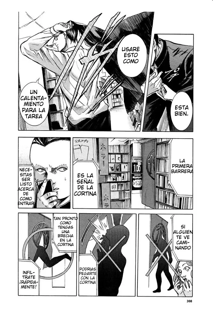Sakamoto desu ga? - Capítulo 14 - Página 11 - LectorTMOo