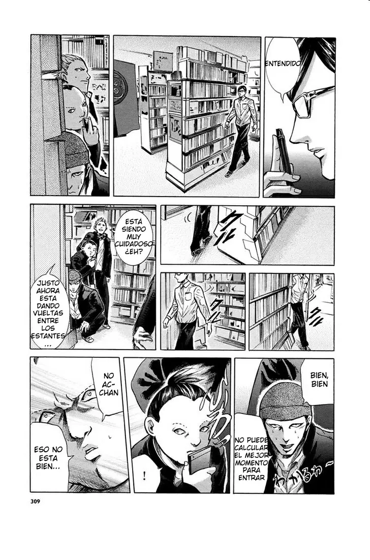 Sakamoto desu ga? - Capítulo 14 - Página 12 - LectorTMOo