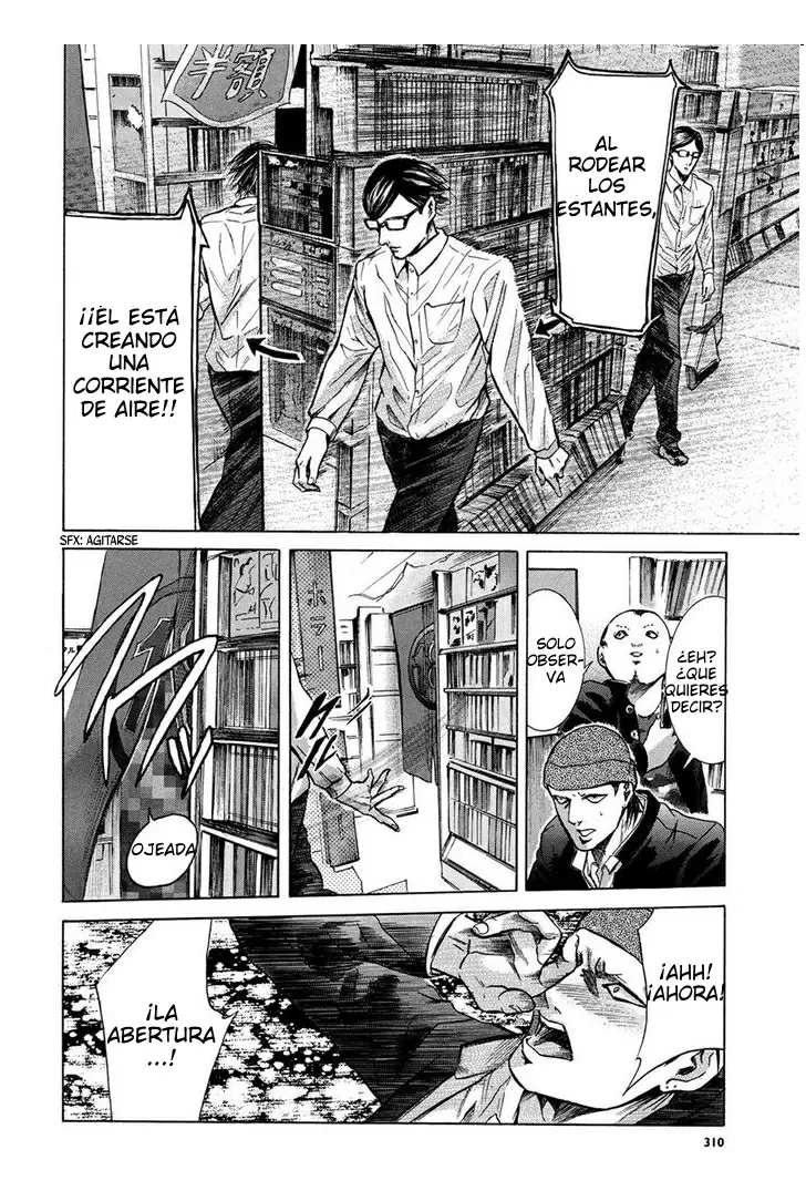 Sakamoto desu ga? - Capítulo 14 - Página 13 - LectorTMOo