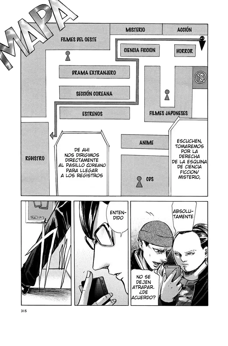 Sakamoto desu ga? - Capítulo 14 - Página 18 - LectorTMOo