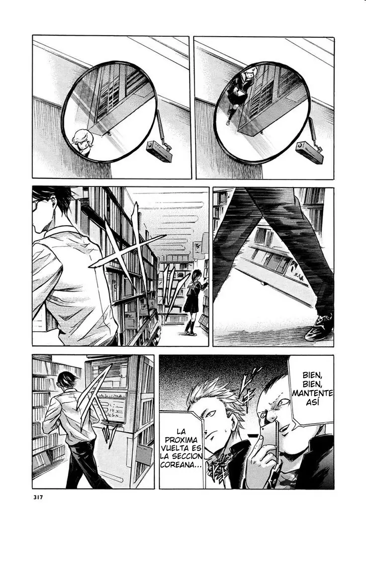 Sakamoto desu ga? - Capítulo 14 - Página 20 - LectorTMOo