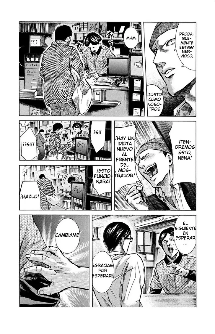 Sakamoto desu ga? - Capítulo 14 - Página 26 - LectorTMOo