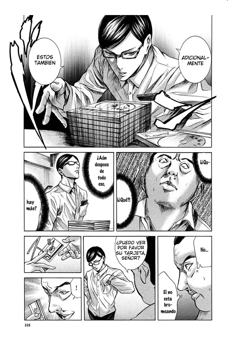 Sakamoto desu ga? - Capítulo 14 - Página 28 - LectorTMOo
