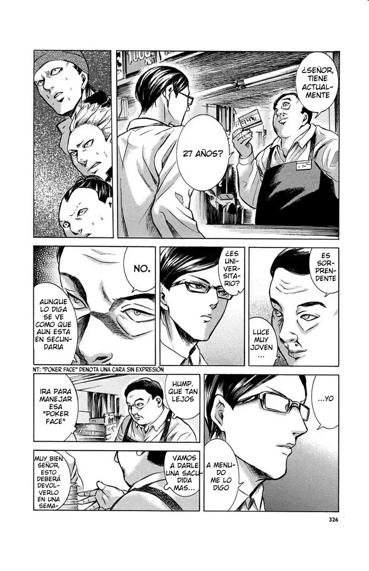 Sakamoto desu ga? - Capítulo 14 - Página 29 - LectorTMOo