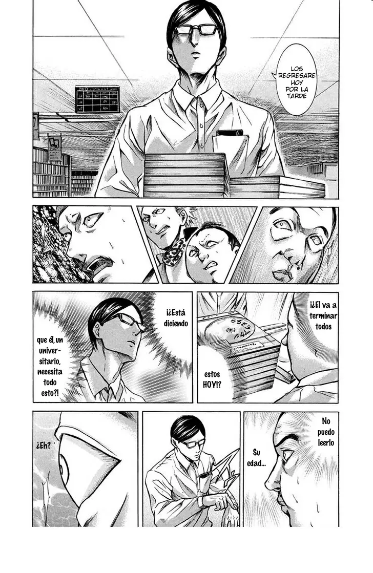 Sakamoto desu ga? - Capítulo 14 - Página 30 - LectorTMOo