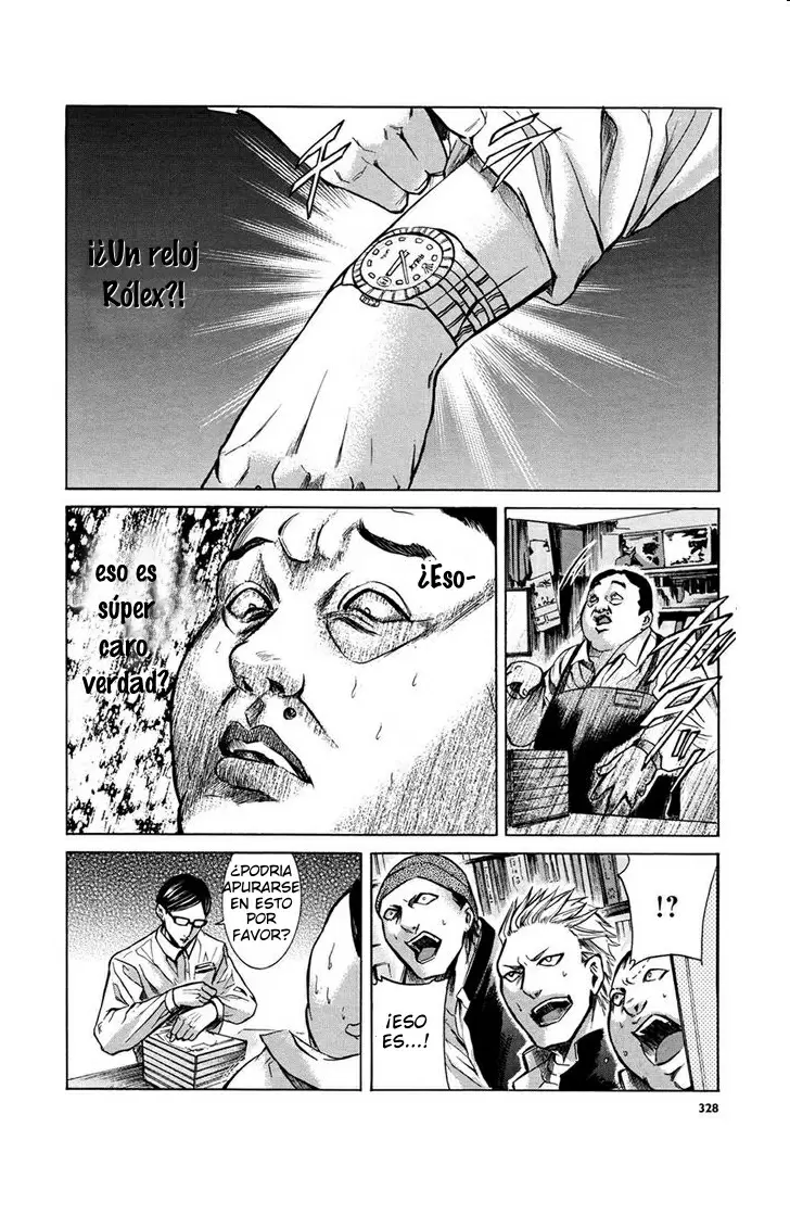 Sakamoto desu ga? - Capítulo 14 - Página 31 - LectorTMOo