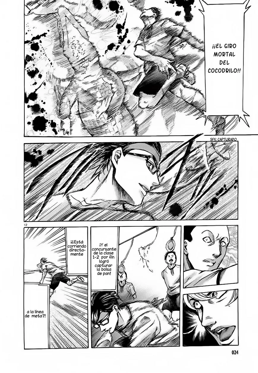 Sakamoto desu ga? - Capítulo 15 - Página 13 - LectorTMOo