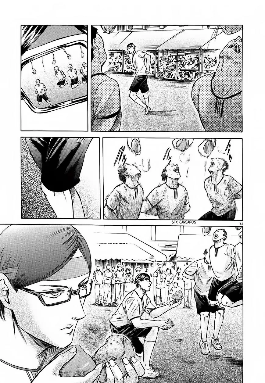 Sakamoto desu ga? - Capítulo 15 - Página 14 - LectorTMOo