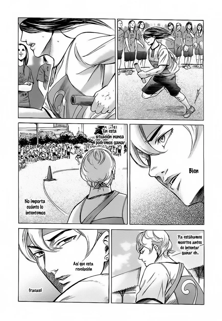 Sakamoto desu ga? - Capítulo 15 - Página 30 - LectorTMOo