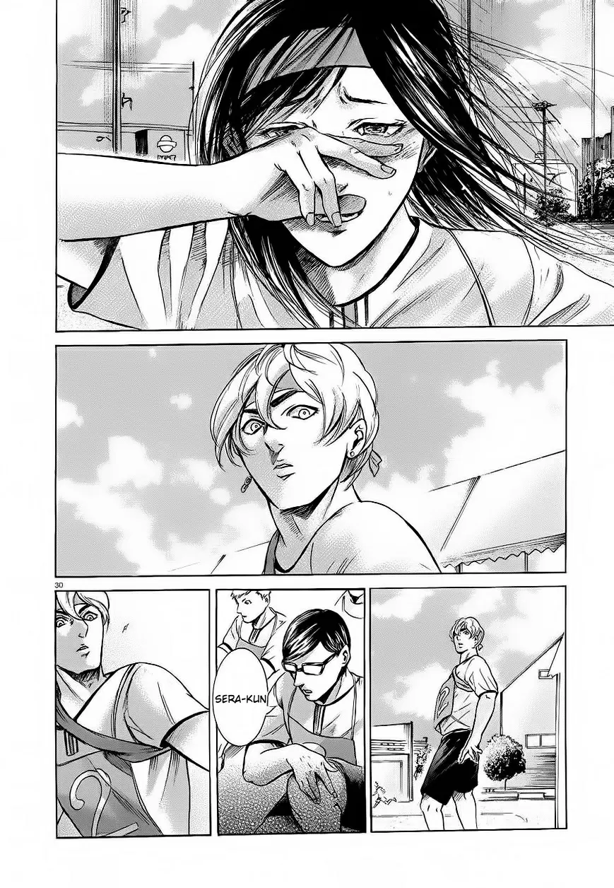 Sakamoto desu ga? - Capítulo 15 - Página 31 - LectorTMOo