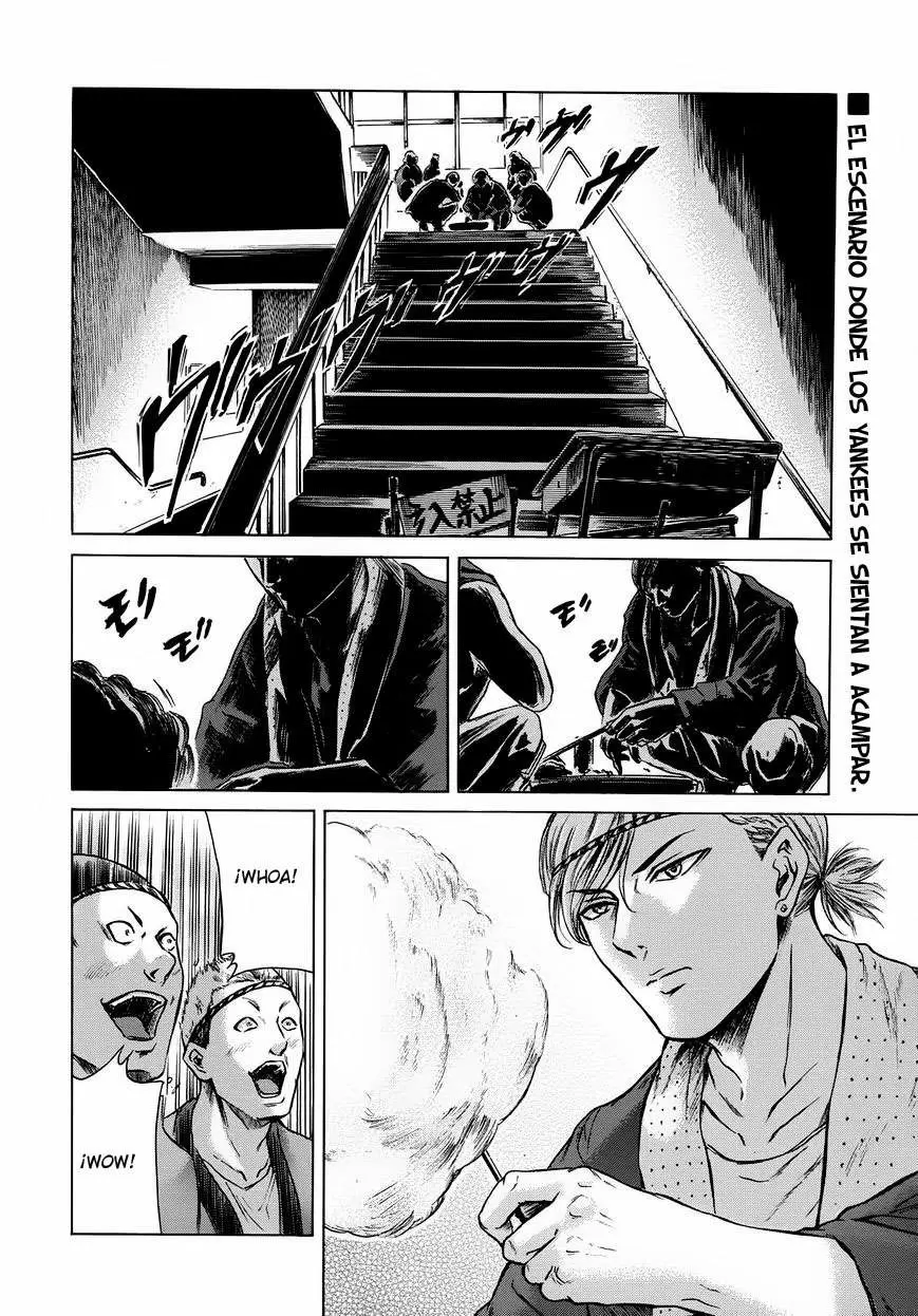 Sakamoto desu ga? - Capítulo 16 - Página 3 - LectorTMOo