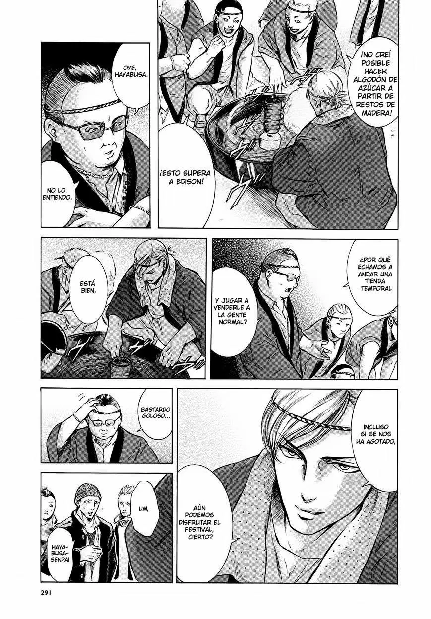 Sakamoto desu ga? - Capítulo 16 - Página 4 - LectorTMOo