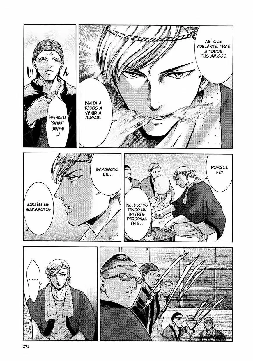 Sakamoto desu ga? - Capítulo 16 - Página 6 - LectorTMOo