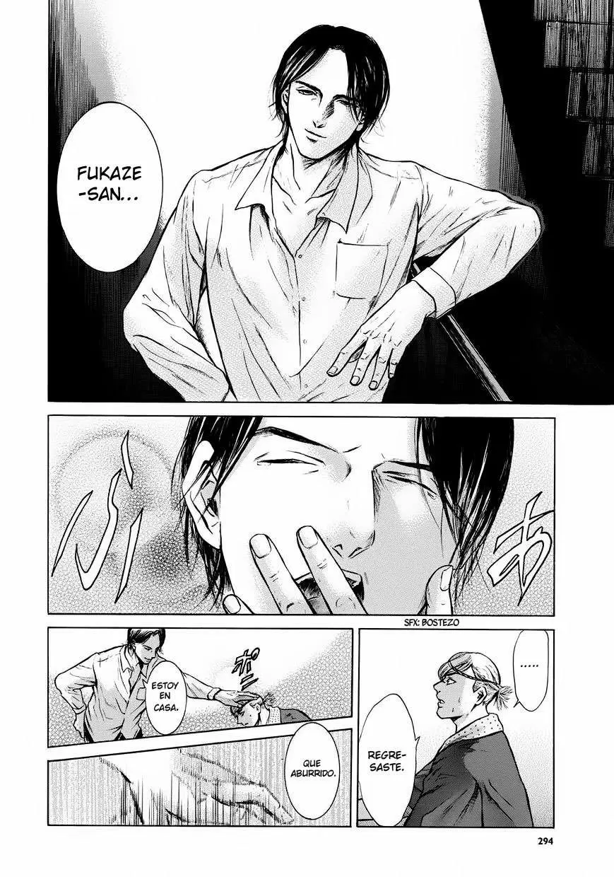Sakamoto desu ga? - Capítulo 16 - Página 7 - LectorTMOo