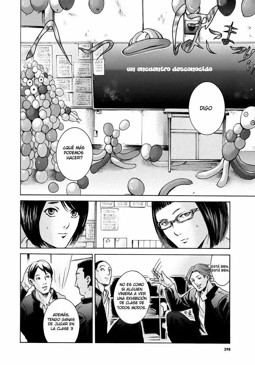Sakamoto desu ga? - Capítulo 16 - Página 11 - LectorTMOo