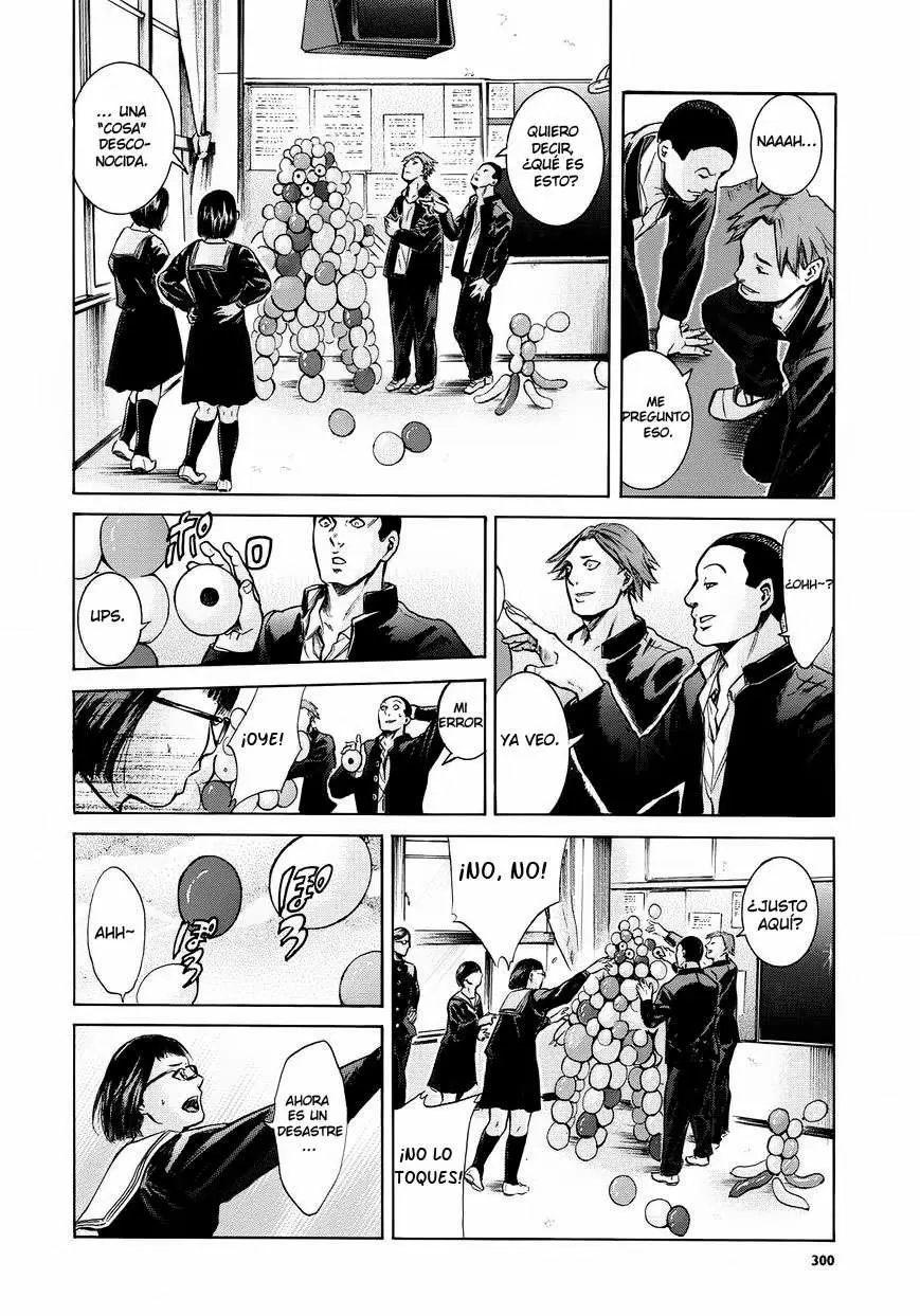 Sakamoto desu ga? - Capítulo 16 - Página 13 - LectorTMOo