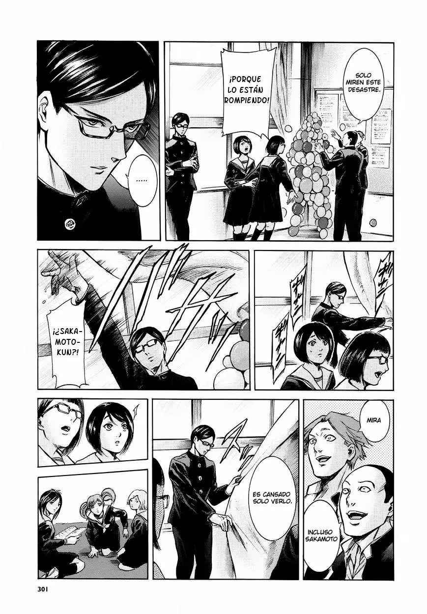 Sakamoto desu ga? - Capítulo 16 - Página 14 - LectorTMOo