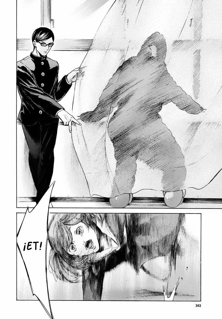 Sakamoto desu ga? - Capítulo 16 - Página 15 - LectorTMOo