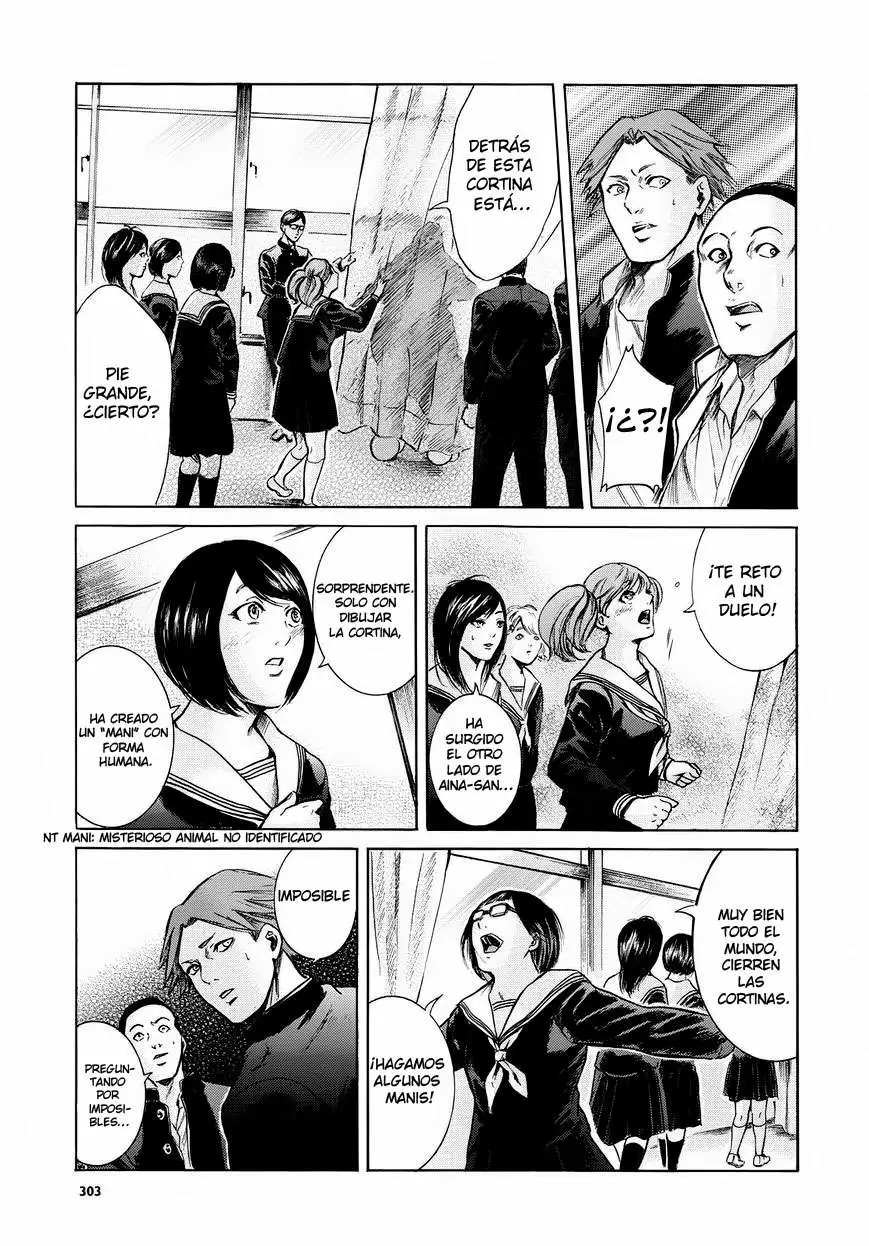 Sakamoto desu ga? - Capítulo 16 - Página 16 - LectorTMOo