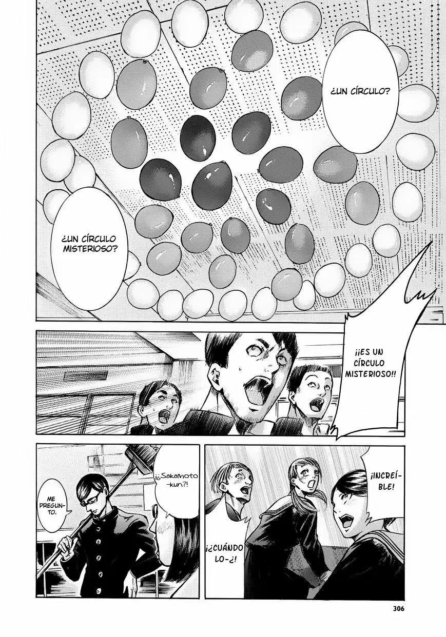 Sakamoto desu ga? - Capítulo 16 - Página 19 - LectorTMOo