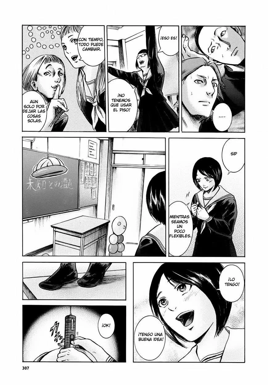 Sakamoto desu ga? - Capítulo 16 - Página 20 - LectorTMOo