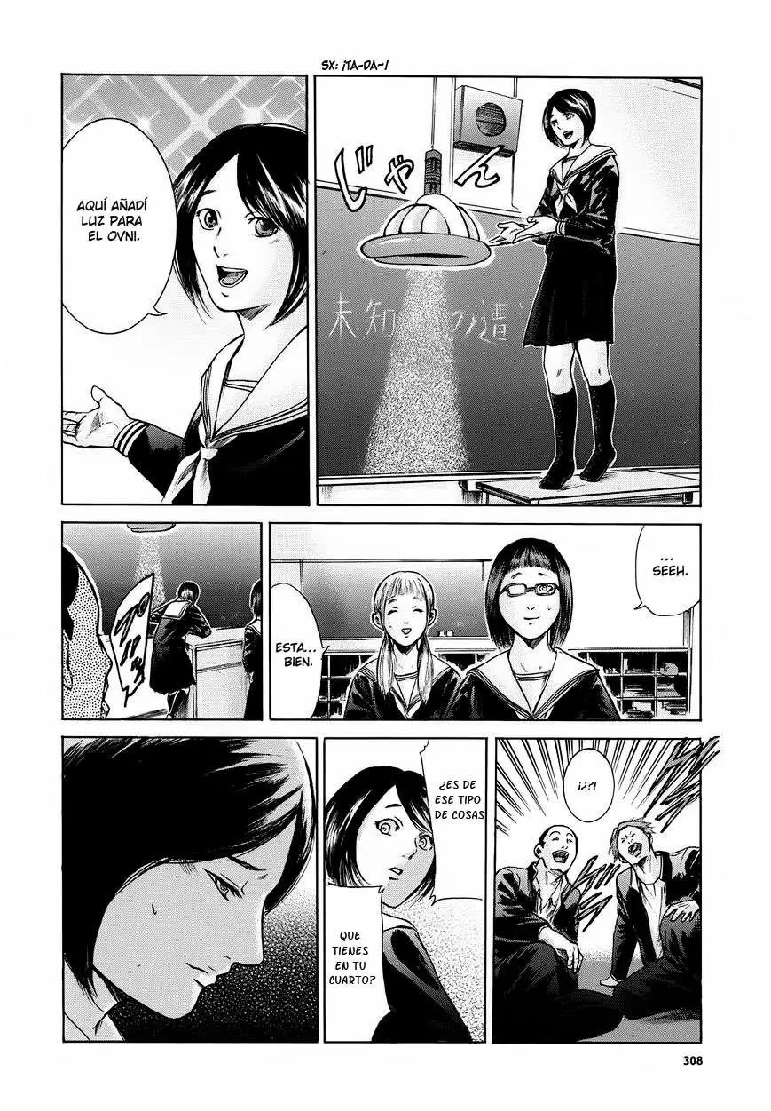 Sakamoto desu ga? - Capítulo 16 - Página 21 - LectorTMOo