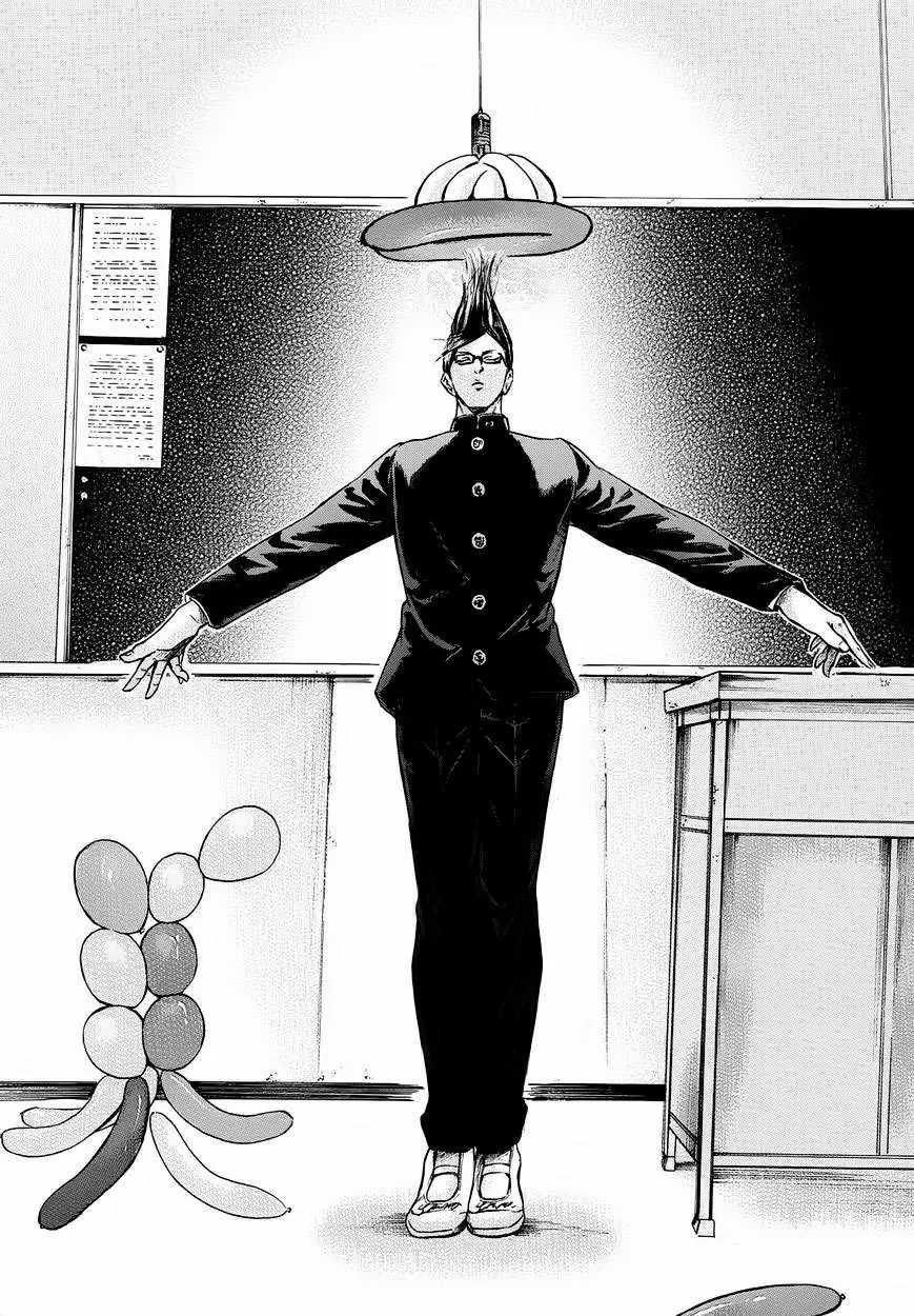 Sakamoto desu ga? - Capítulo 16 - Página 23 - LectorTMOo