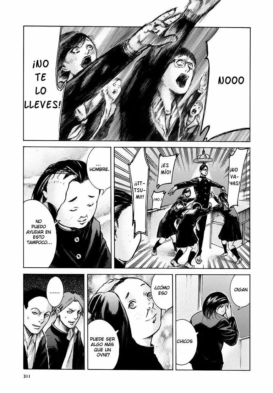 Sakamoto desu ga? - Capítulo 16 - Página 24 - LectorTMOo